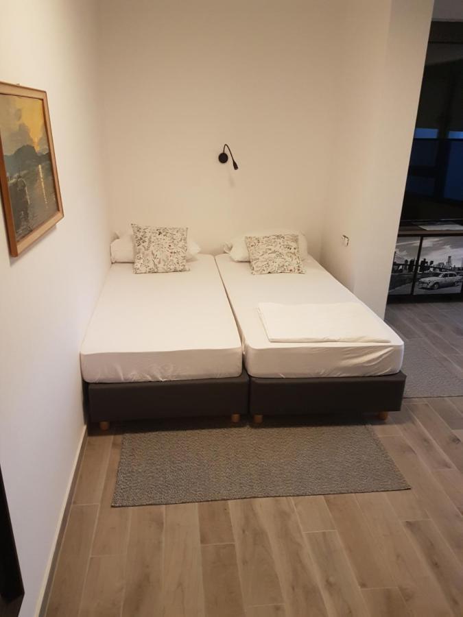 Lake House Zagreb Eksteriør bilde