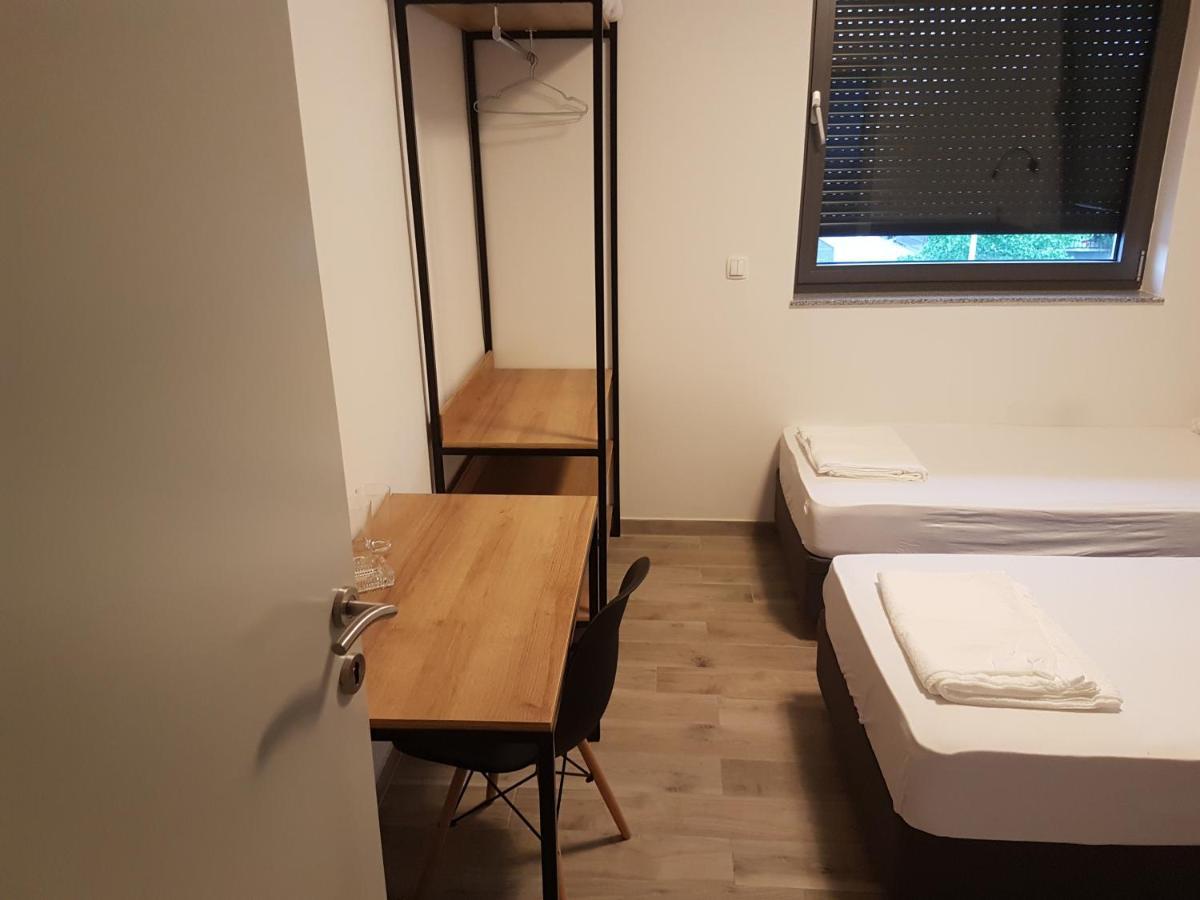 Lake House Zagreb Eksteriør bilde